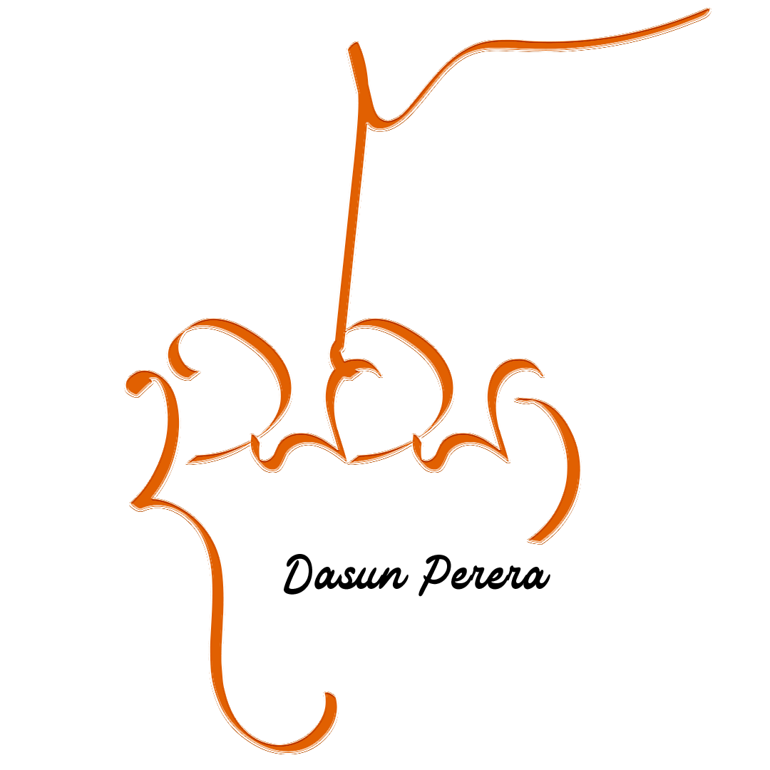 Dasun Perera logo